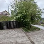 на пагорбі Εξοχικό σπίτι *