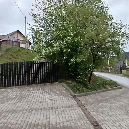 на пагорбі Casa rural *