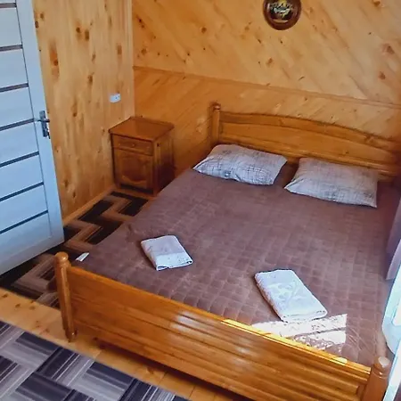 на пагорбі Mykulytschyn