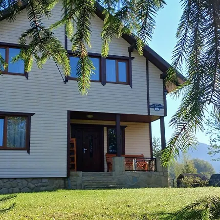 на пагорбі Casa rural