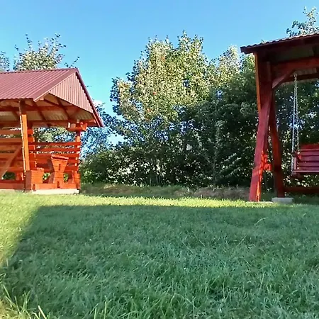 на пагорбі
