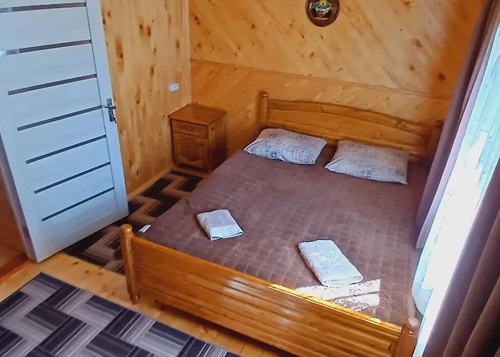 на пагорбі Mikuliczyn